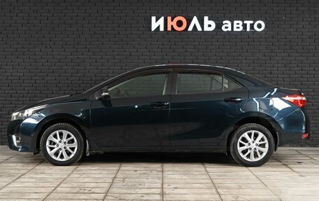 Toyota Corolla, 2014 год, 1 500 000 рублей, 7 фотография