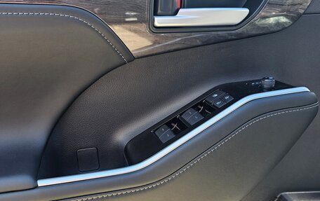 Toyota Highlander, 2026 год, 6 000 000 рублей, 20 фотография