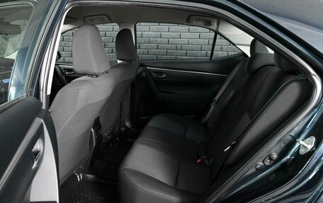 Toyota Corolla, 2014 год, 1 500 000 рублей, 10 фотография