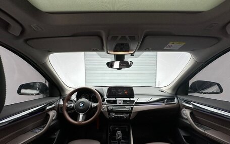 BMW X1, 2022 год, 2 303 500 рублей, 5 фотография