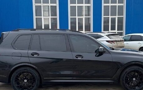 BMW X7, 2021 год, 9 700 000 рублей, 4 фотография