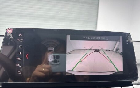 BMW X1, 2022 год, 2 303 500 рублей, 6 фотография