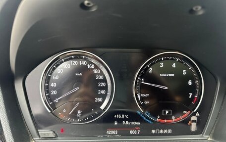 BMW X1, 2022 год, 2 303 500 рублей, 7 фотография