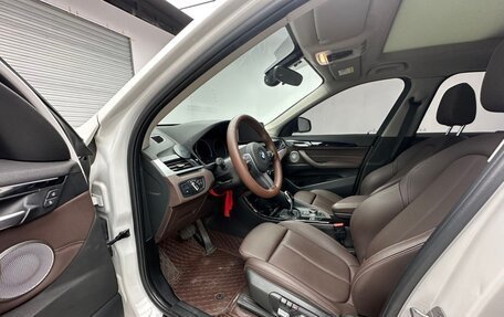 BMW X1, 2022 год, 2 303 500 рублей, 4 фотография