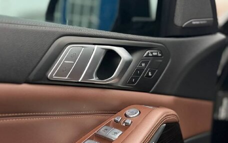 BMW X7, 2021 год, 9 700 000 рублей, 8 фотография