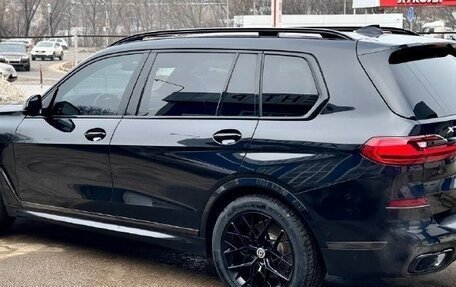 BMW X7, 2021 год, 9 700 000 рублей, 7 фотография