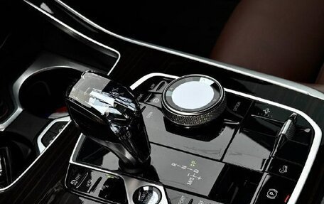 BMW X7, 2021 год, 9 700 000 рублей, 11 фотография