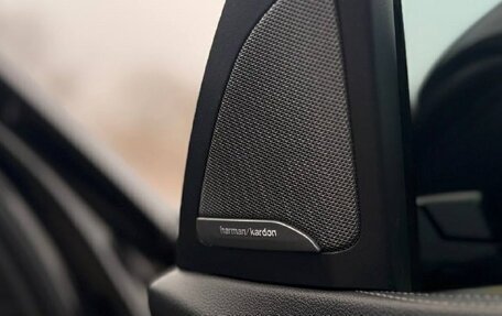 BMW X7, 2021 год, 9 700 000 рублей, 15 фотография