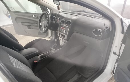 Ford Focus II рестайлинг, 2008 год, 350 000 рублей, 6 фотография