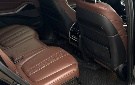 BMW X7, 2021 год, 9 700 000 рублей, 16 фотография