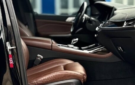 BMW X7, 2021 год, 9 700 000 рублей, 13 фотография