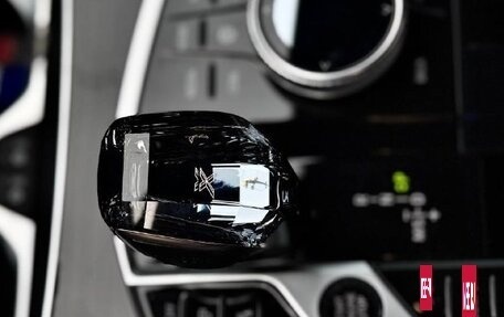 BMW X7, 2021 год, 9 700 000 рублей, 12 фотография