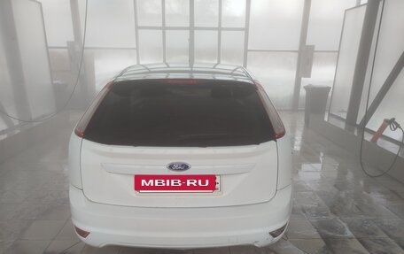 Ford Focus II рестайлинг, 2008 год, 350 000 рублей, 5 фотография