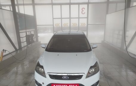 Ford Focus II рестайлинг, 2008 год, 350 000 рублей, 2 фотография