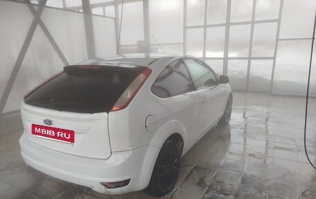 Ford Focus II рестайлинг, 2008 год, 350 000 рублей, 4 фотография