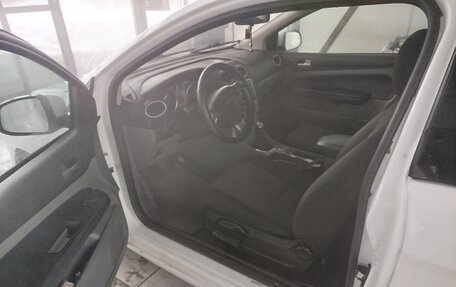 Ford Focus II рестайлинг, 2008 год, 350 000 рублей, 7 фотография