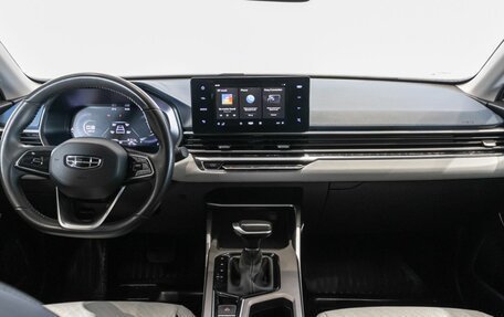 Geely Emgrand, 2023 год, 1 590 000 рублей, 6 фотография