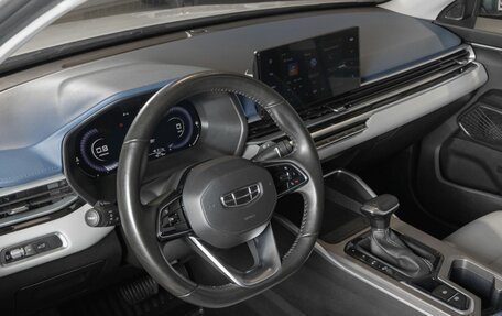 Geely Emgrand, 2023 год, 1 590 000 рублей, 5 фотография