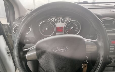 Ford Focus II рестайлинг, 2008 год, 350 000 рублей, 8 фотография