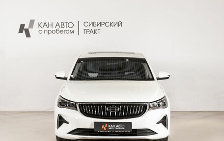 Geely Emgrand, 2023 год, 1 590 000 рублей, 2 фотография