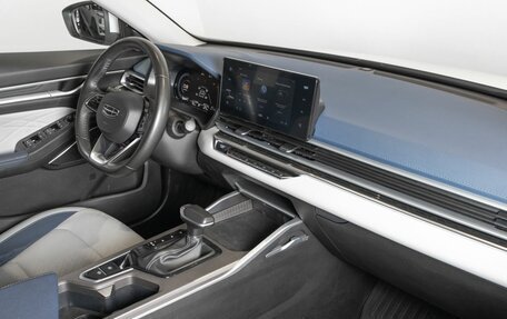 Geely Emgrand, 2023 год, 1 590 000 рублей, 7 фотография