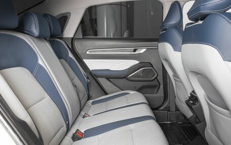 Geely Emgrand, 2023 год, 1 590 000 рублей, 8 фотография