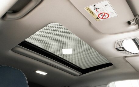 Geely Emgrand, 2023 год, 1 590 000 рублей, 9 фотография