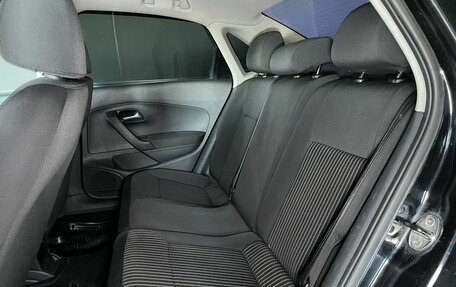 Volkswagen Polo VI (EU Market), 2012 год, 755 000 рублей, 11 фотография