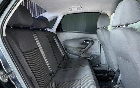 Volkswagen Polo VI (EU Market), 2012 год, 755 000 рублей, 12 фотография