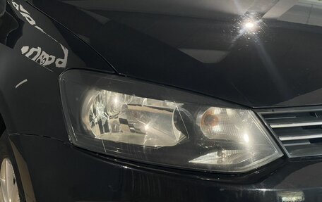 Volkswagen Polo VI (EU Market), 2012 год, 755 000 рублей, 16 фотография