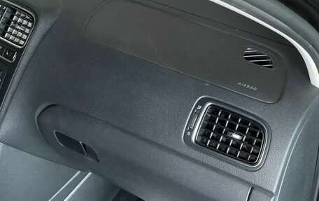 Volkswagen Polo VI (EU Market), 2012 год, 755 000 рублей, 10 фотография