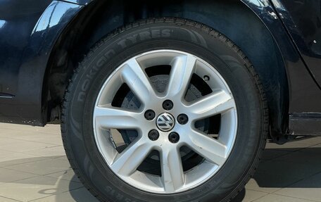 Volkswagen Polo VI (EU Market), 2012 год, 755 000 рублей, 17 фотография