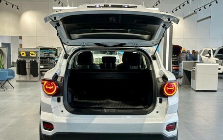 Haval H7, 2025 год, 3 999 000 рублей, 5 фотография