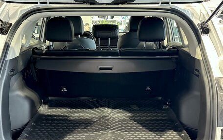 Haval H7, 2025 год, 3 999 000 рублей, 6 фотография