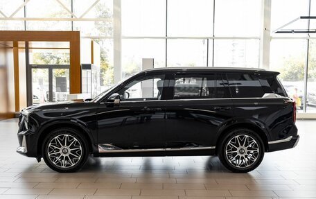 GAC GS8, 2025 год, 4 799 000 рублей, 4 фотография