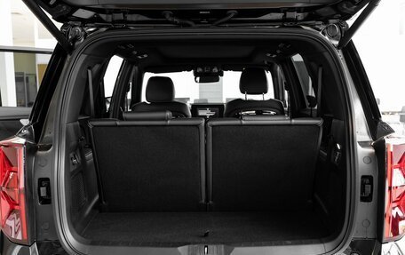 GAC GS8, 2025 год, 4 799 000 рублей, 7 фотография