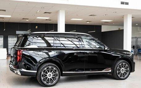 GAC GS8, 2025 год, 4 799 000 рублей, 12 фотография