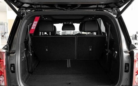 GAC GS8, 2025 год, 4 799 000 рублей, 8 фотография