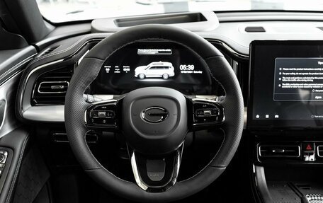 GAC GS8, 2025 год, 4 799 000 рублей, 13 фотография