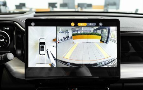 GAC GS8, 2025 год, 4 799 000 рублей, 22 фотография