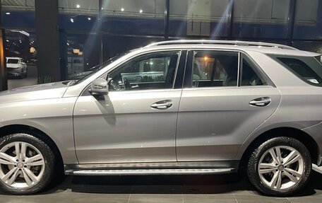 Mercedes-Benz M-Класс, 2014 год, 2 800 000 рублей, 5 фотография