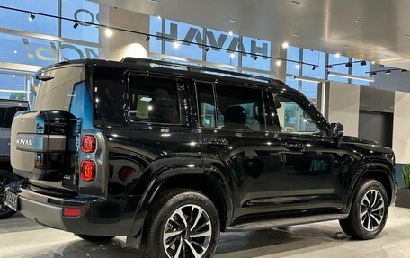 Haval H9, 2025 год, 4 699 000 рублей, 4 фотография