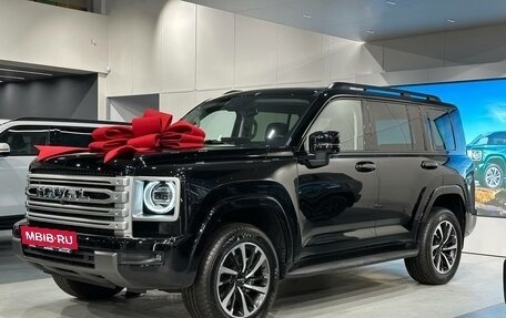 Haval H9, 2025 год, 4 699 000 рублей, 2 фотография