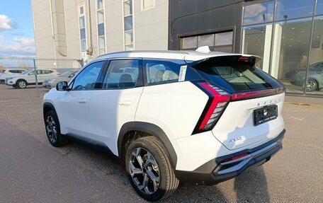 Geely Atlas, 2025 год, 3 760 990 рублей, 7 фотография