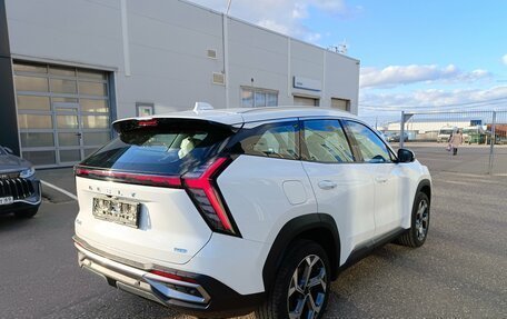 Geely Atlas, 2025 год, 3 760 990 рублей, 5 фотография