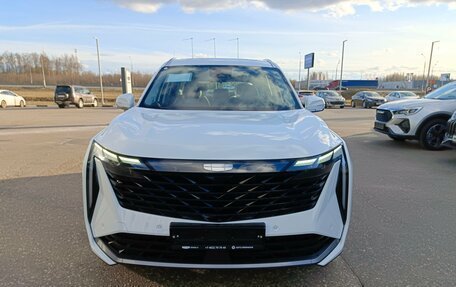 Geely Atlas, 2025 год, 3 760 990 рублей, 2 фотография