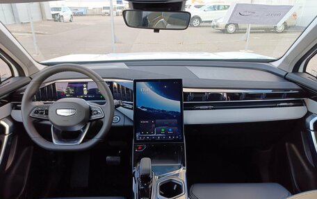 Geely Atlas, 2025 год, 3 760 990 рублей, 10 фотография