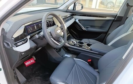 Geely Atlas, 2025 год, 3 760 990 рублей, 9 фотография