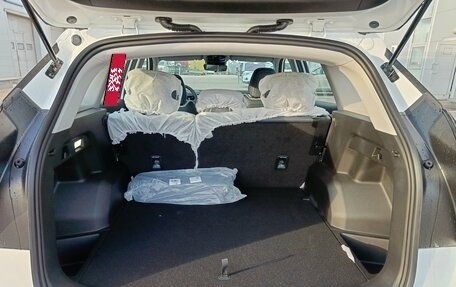 Geely Atlas, 2025 год, 3 760 990 рублей, 13 фотография