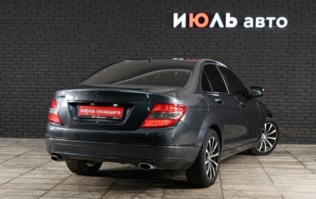 Mercedes-Benz C-Класс, 2008 год, 1 250 000 рублей, 4 фотография